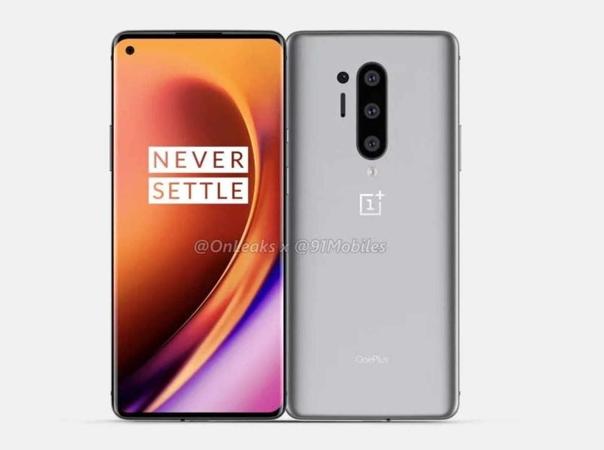 oneplus 8 pro