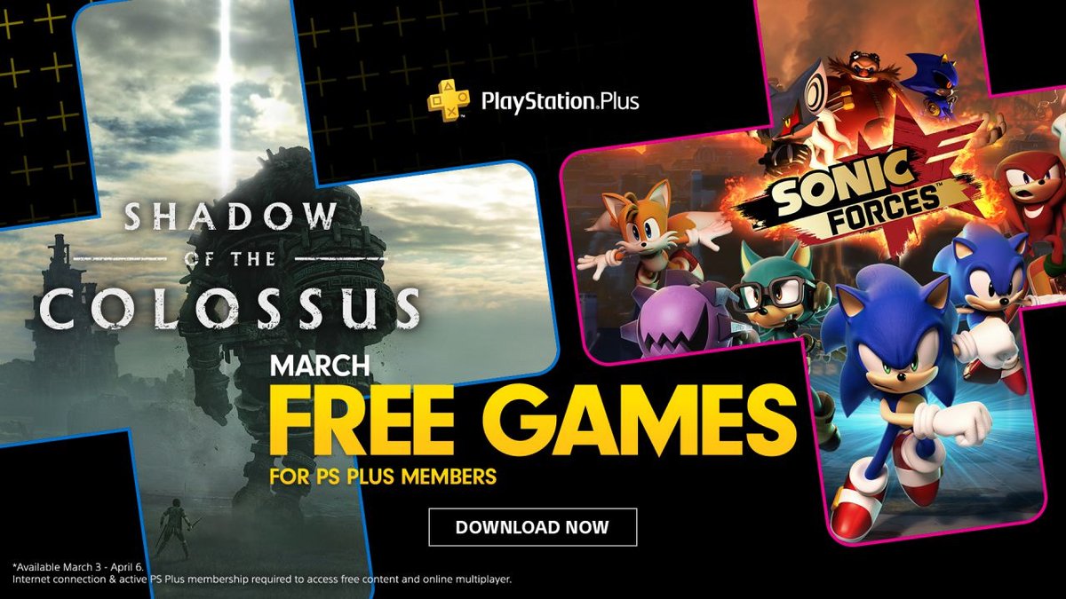 I giochi gratis di marzo 2020 5