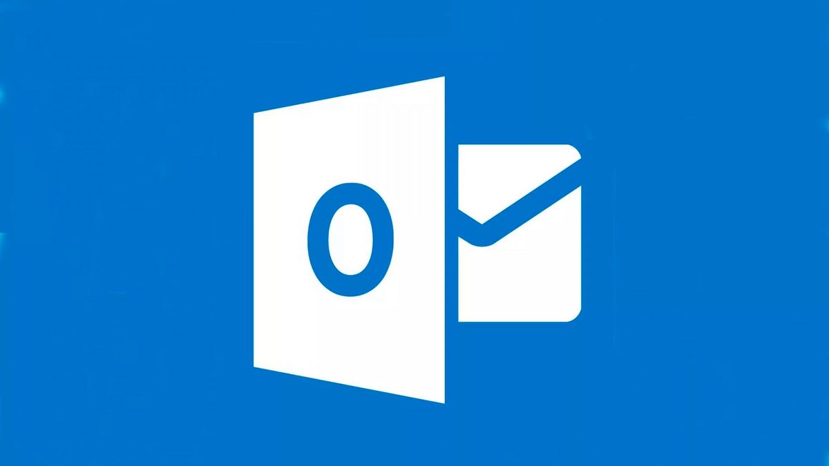 hotmail / outlook logo