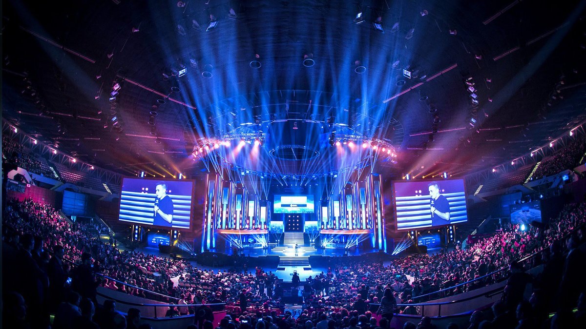eSport 1920x1080