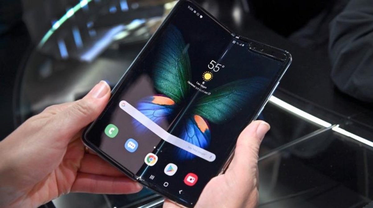 foldable 2