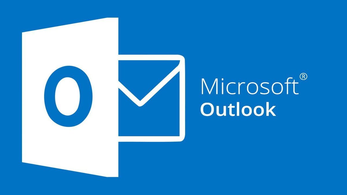 microsoft Hotmail / outlook logo