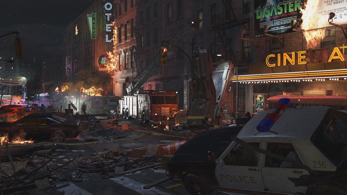 Resident Evil 3 Remake