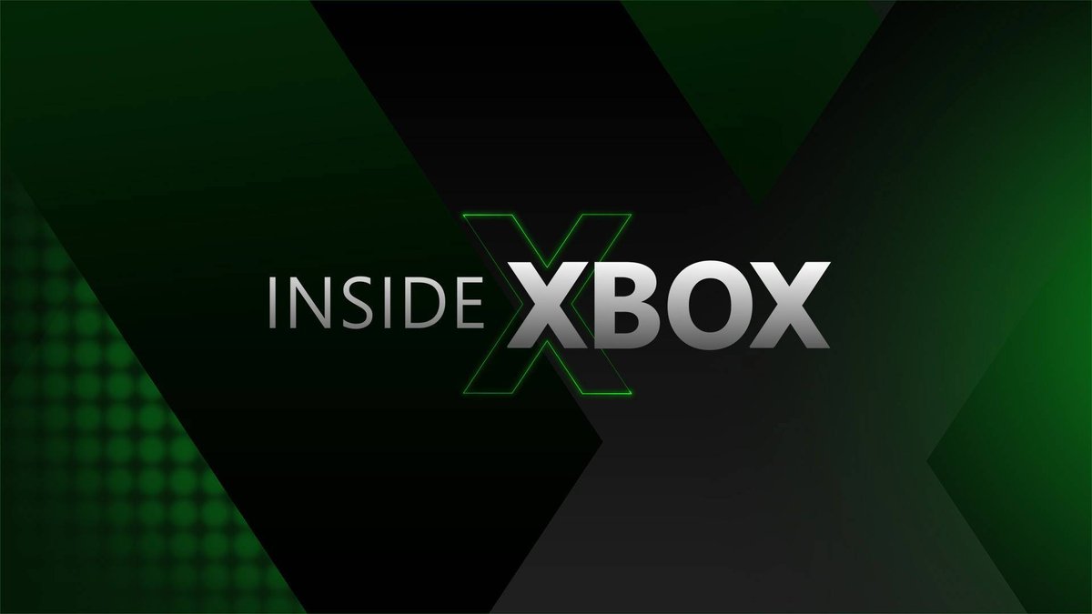 Inside Xbox: ecco i 13 titoli third party annunciati per Xbox Series X InsideXbox New HERO 1
