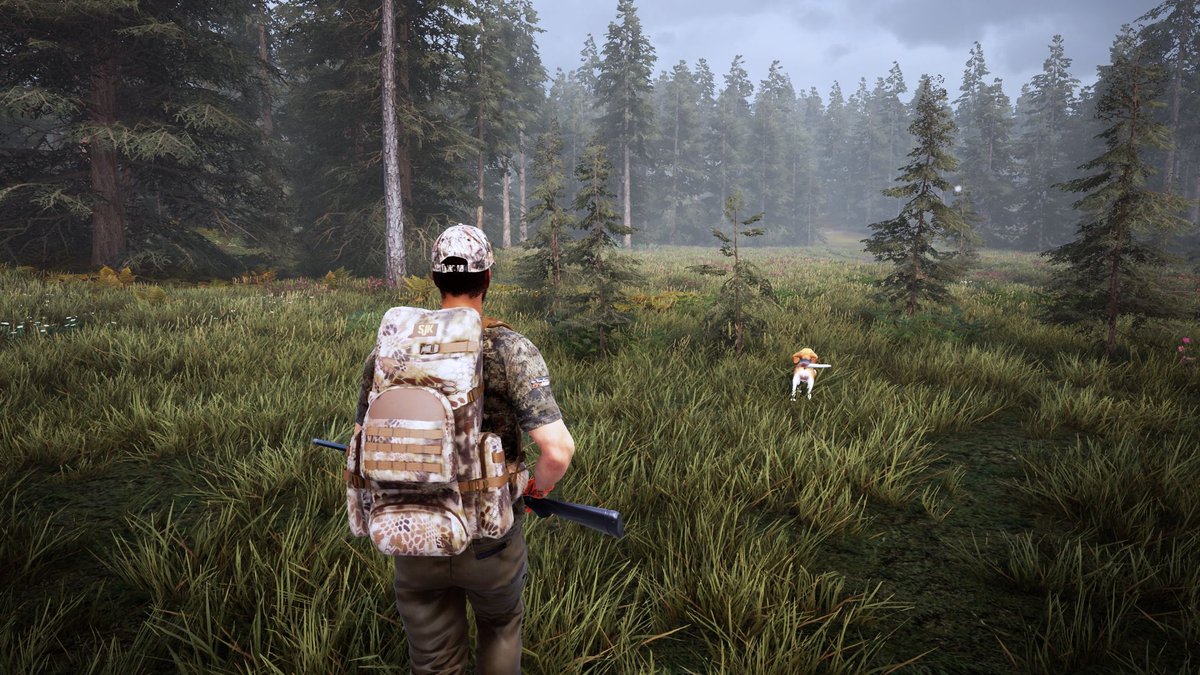 Hunting Simulator 2: il nuovo trailer mostra il gameplay K1zzqV6I