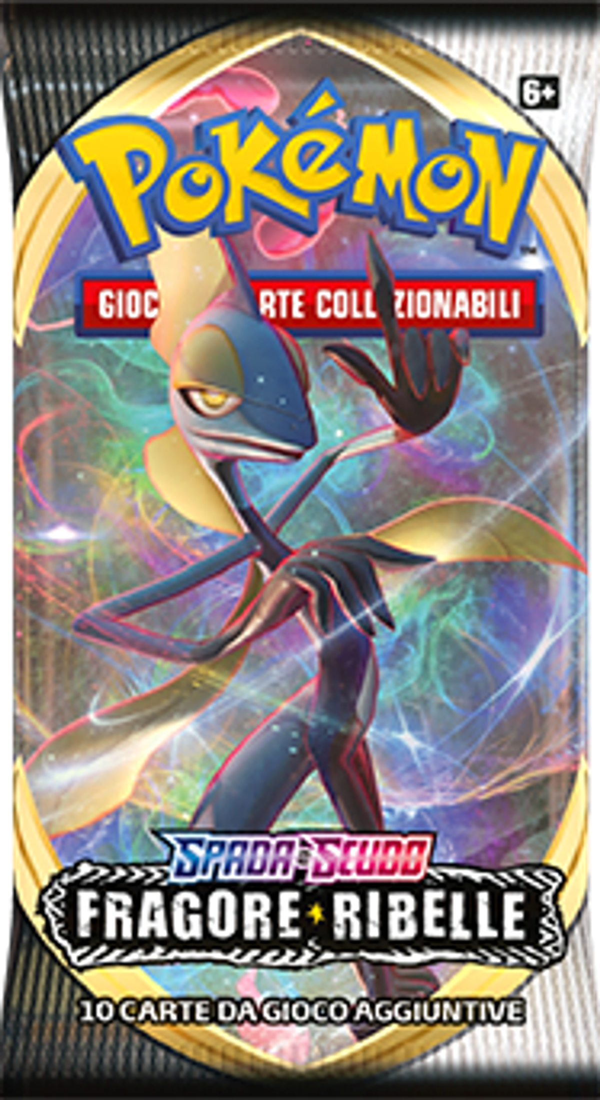 Fragore Ribelle