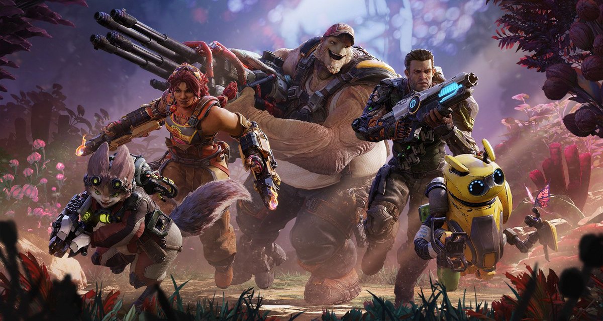 crucible amazon lancia sfida hero shooter v12 48693