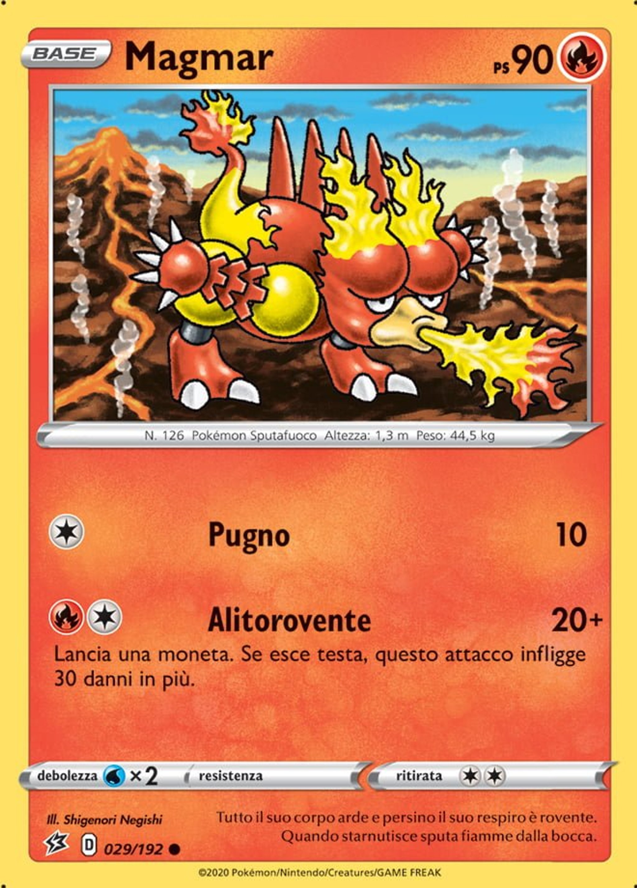 magmar