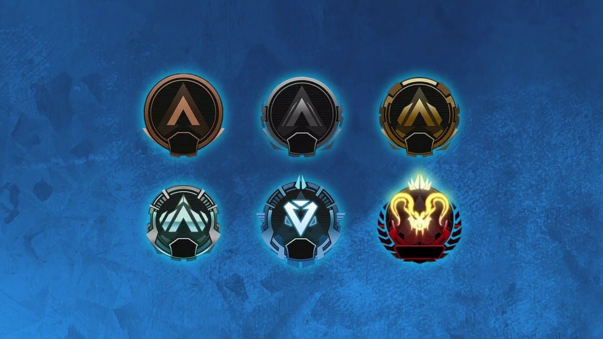 APEX Legends: Distribuzione giocatori nei vari Rank – Serie 3 maxresdefault
