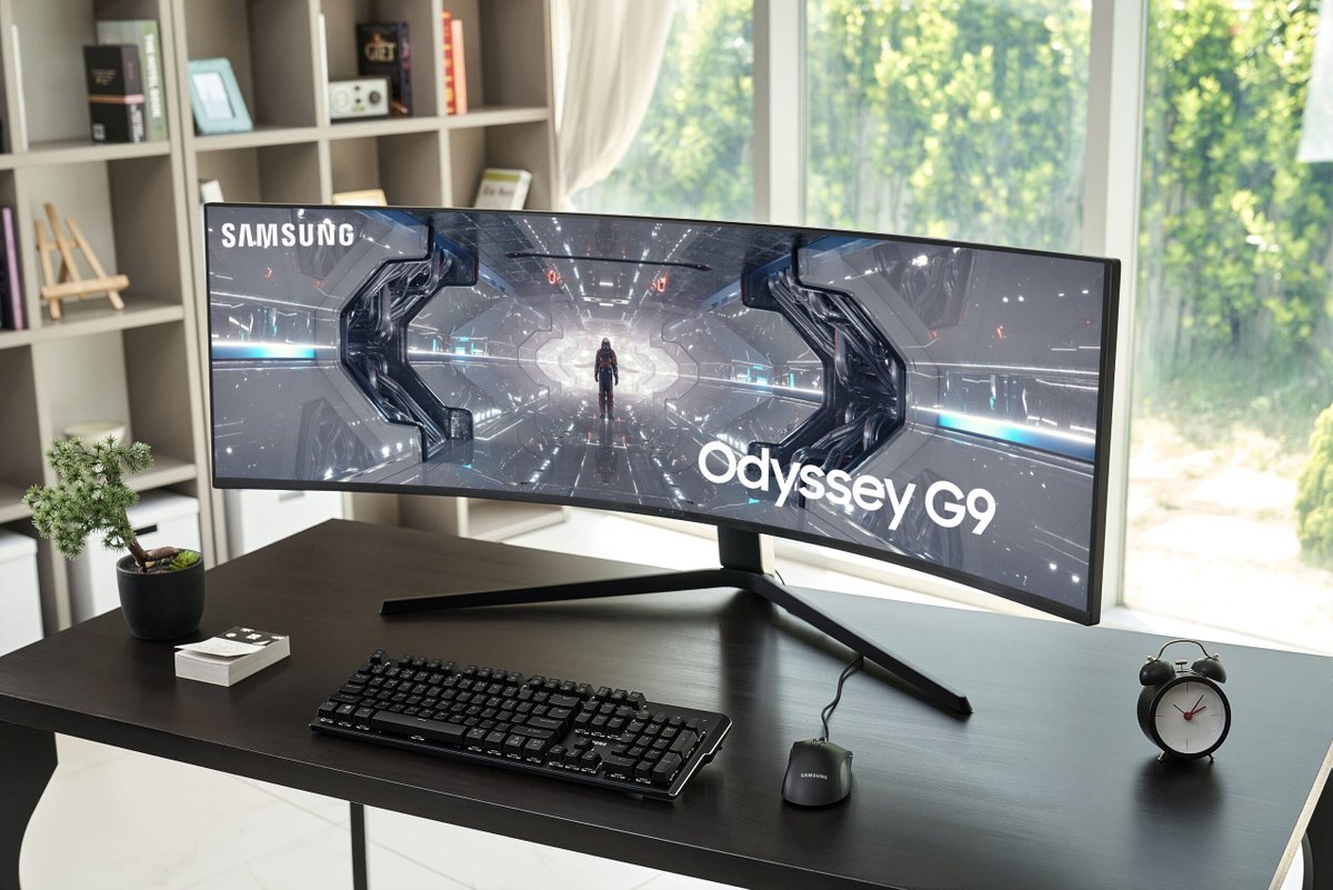Odyssey G9 4 scaled