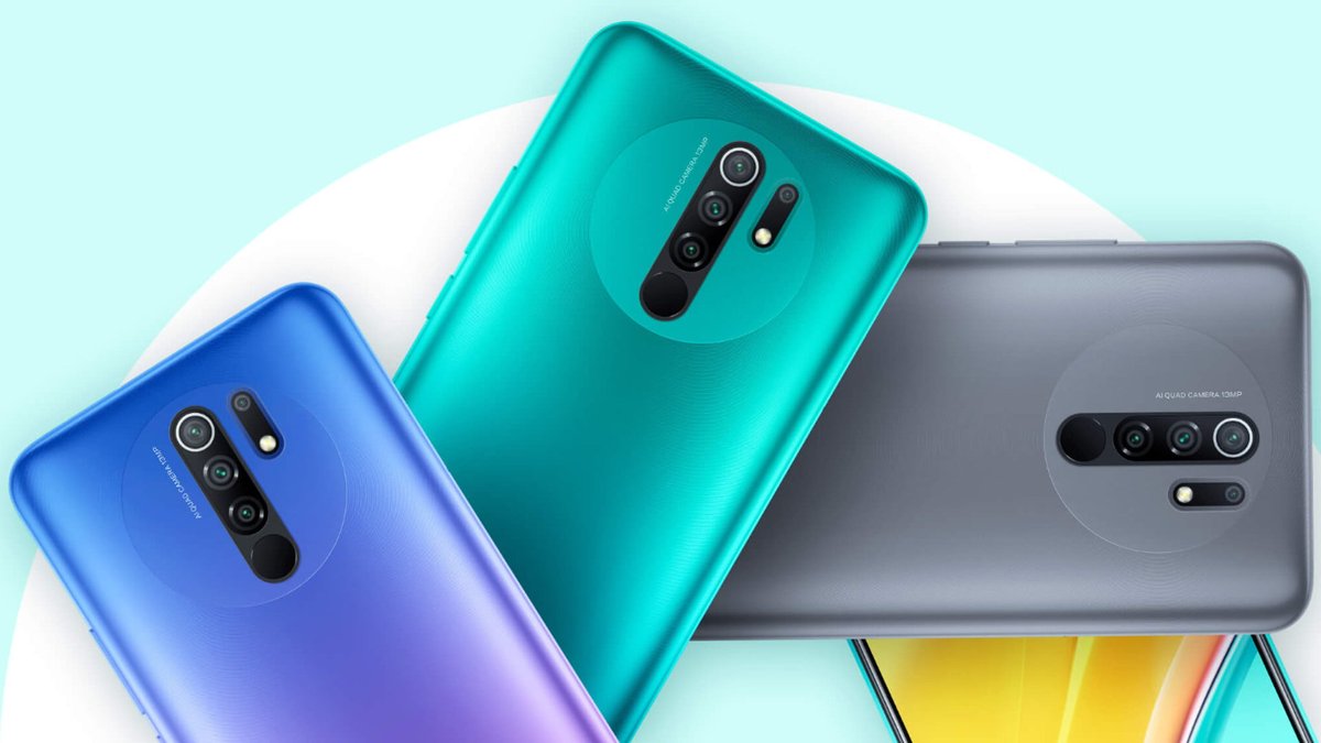 Xiaomi Redmi 9: ecco il nuovo membro della famiglia Redmi Redmi 9