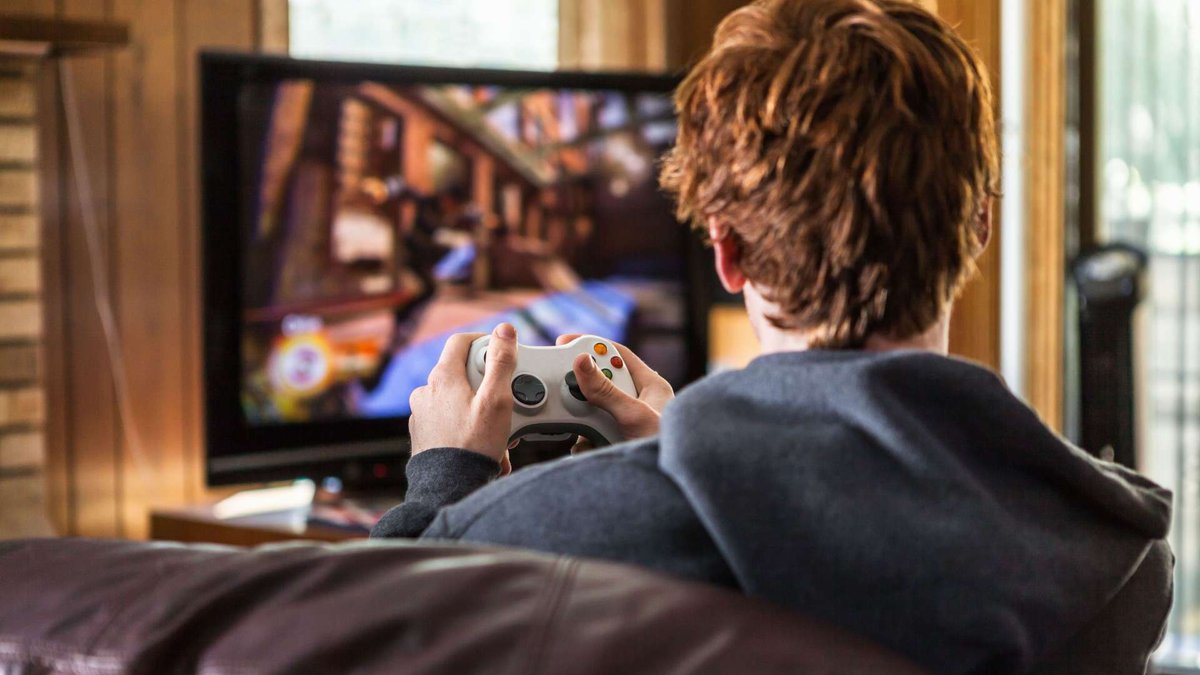 Videogioco 1920x1080