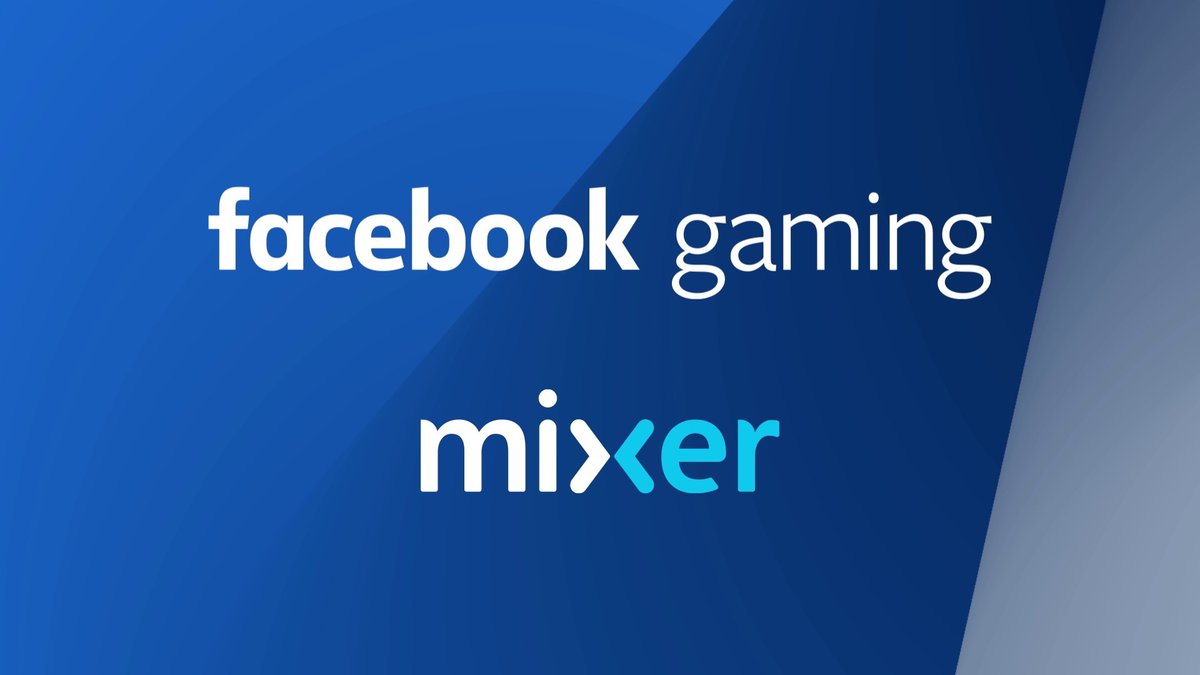 facebook gaming mixer 0