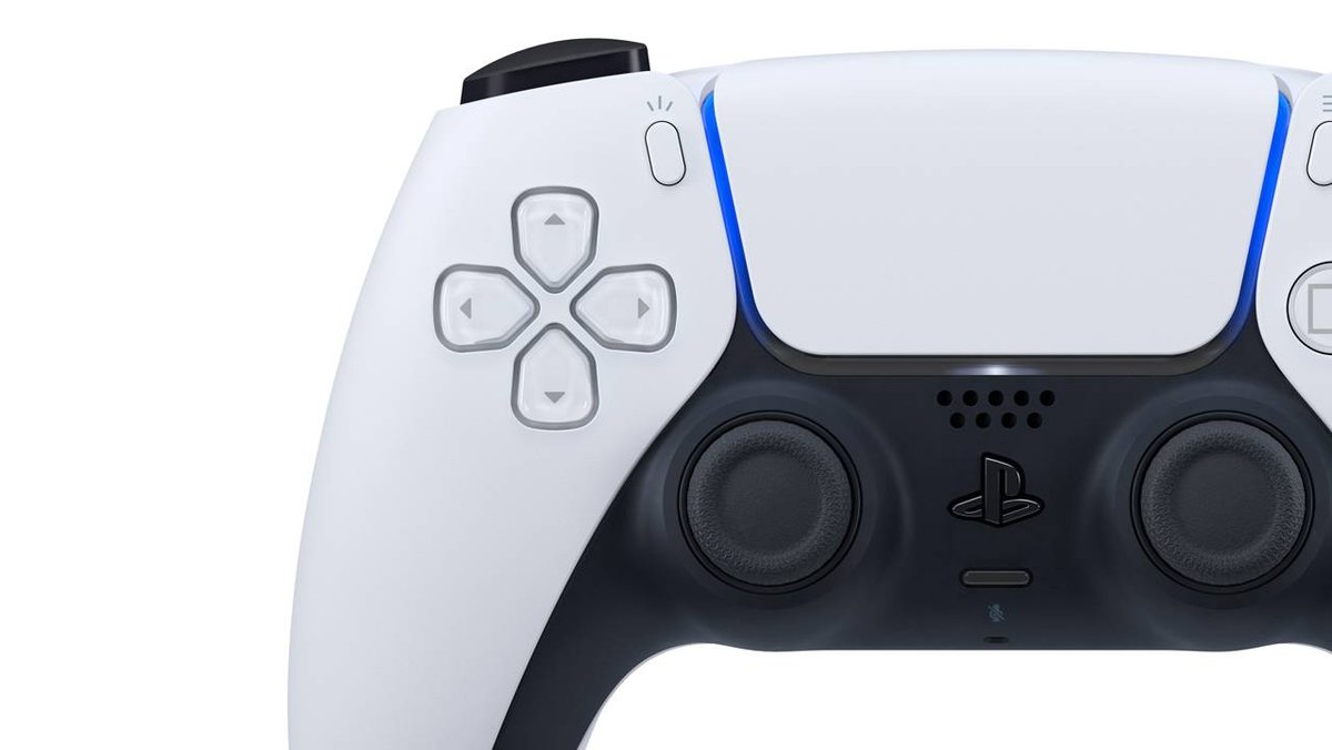 Playstation 5: Top & Flop della nuova console Sony ps5 dualsense qc46 1