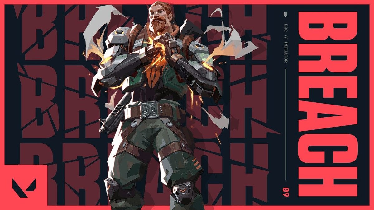 Come diventare un Radiante – Intervista a SparkerCS valorant guide breach