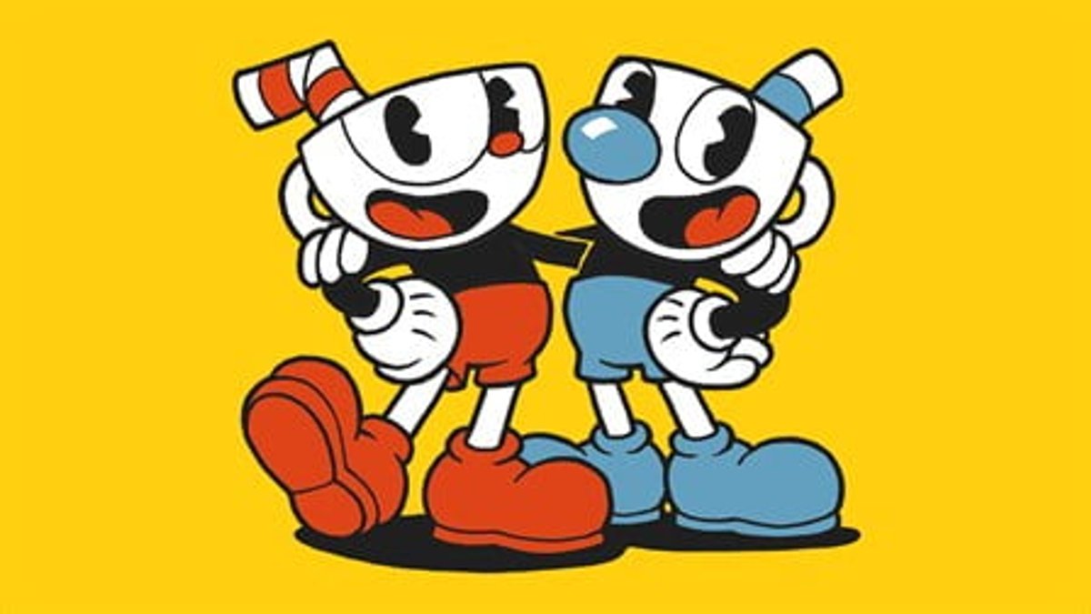 Cuphead | Rilasciato il trailer del lancio su PlayStation 4 Cuphead copertina