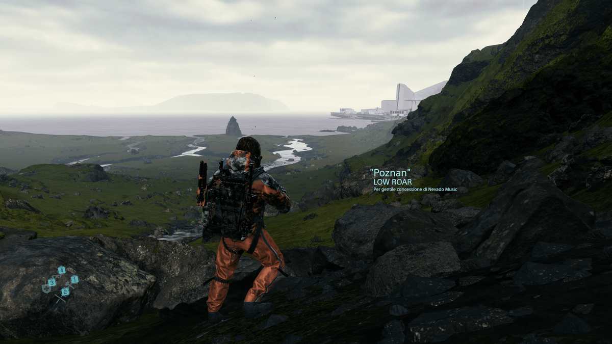 Death Stranding