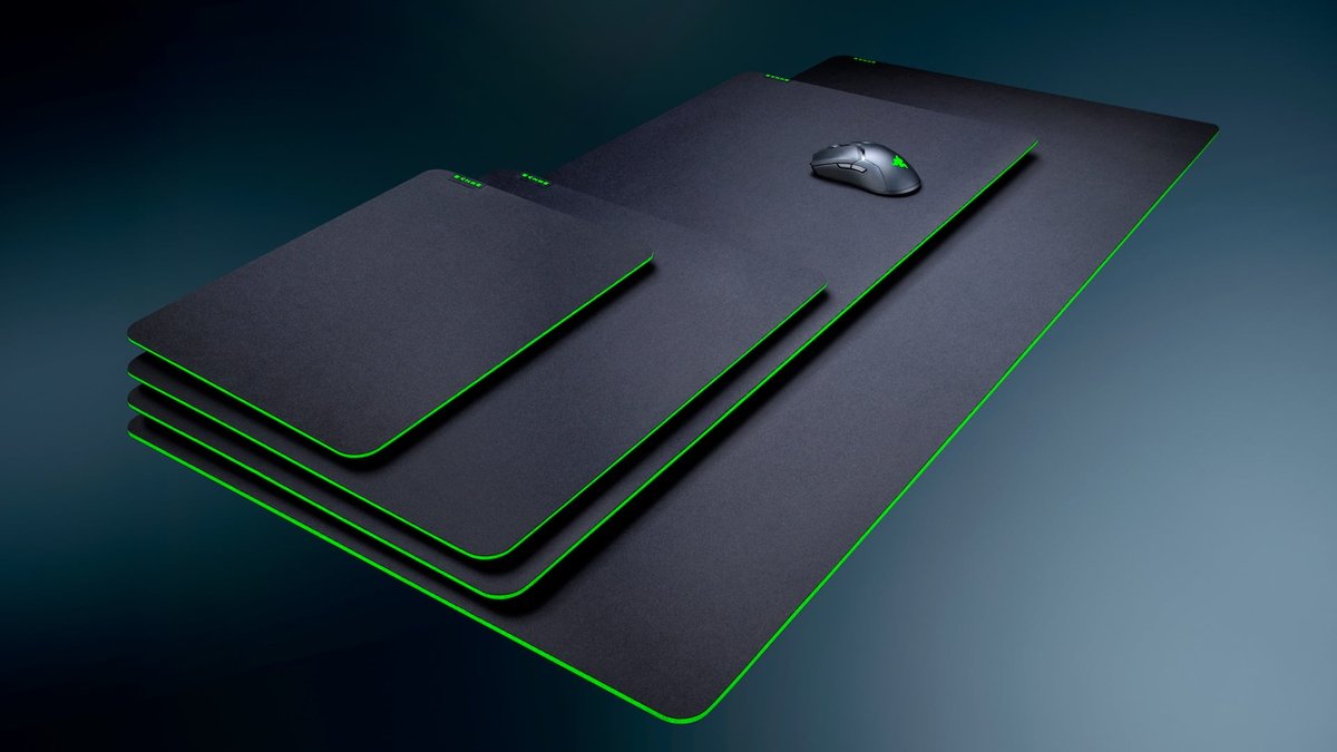 Razer Gigantus V2 – Recensione del tappetino da gaming dal design sobrio e accattivante Gigantus V2
