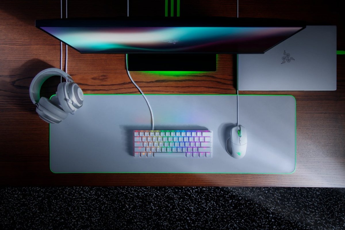 Razer Huntsman Mini