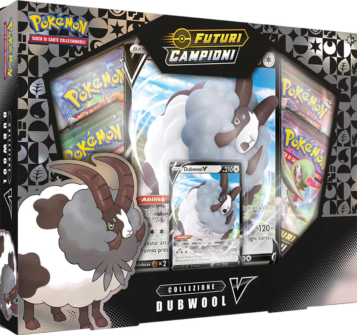 Pokémon 
