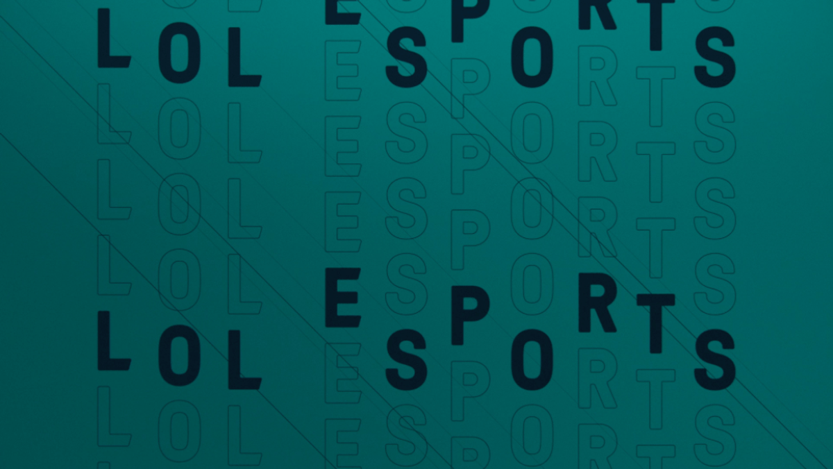 LoL eSports