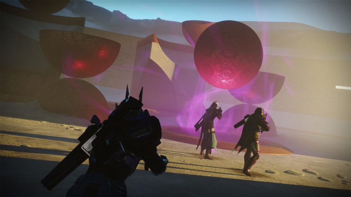 Guida al nuovo dungeon della profezia – Destiny 2 dungeon
