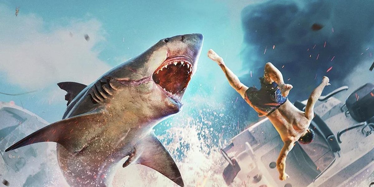 Maneater: un gioco poco convenzionale - Recensione 4 Maneater: un gioco poco convenzionale - Recensione 4