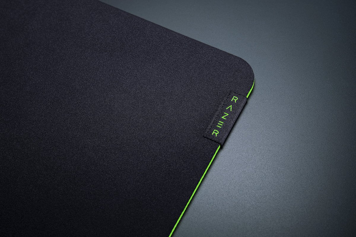Razer Gigantus V2
