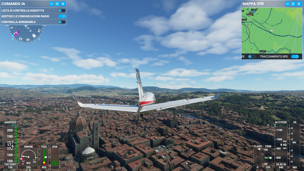firenze