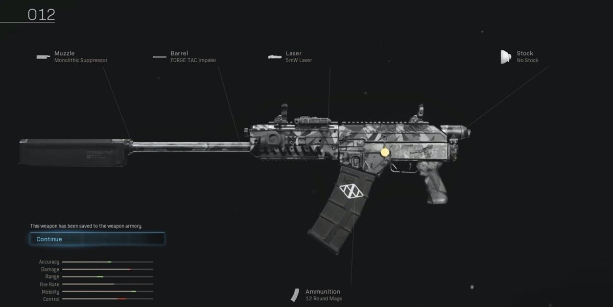 warzone