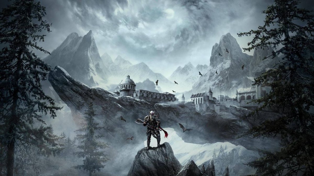 doom eternal e
the elder scrolls online