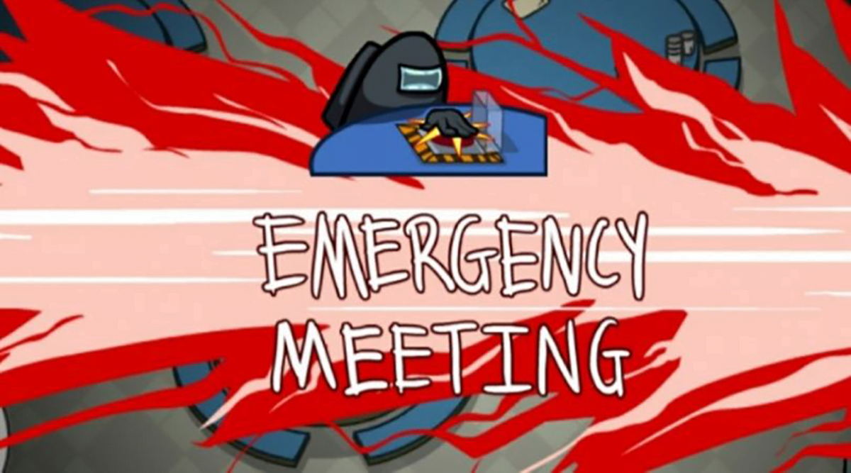 Among Us tra meme, streamer e fenomeni di massa Among Us cover 1