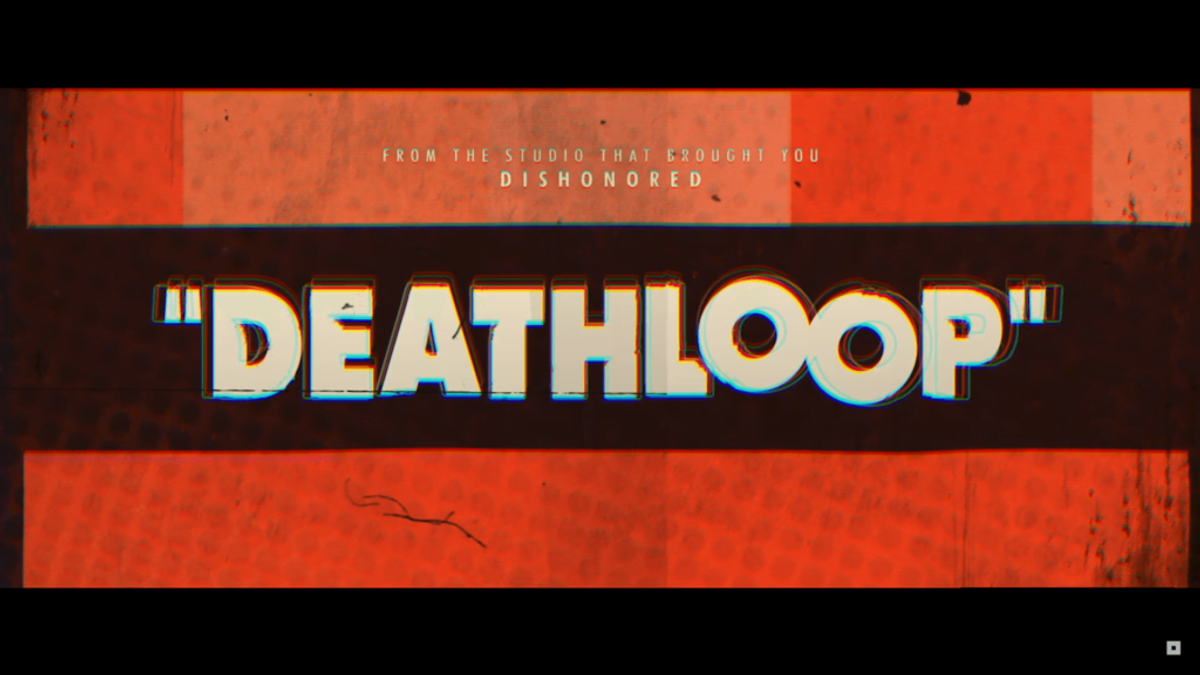 Deathloop: esclusiva temporale Ps5