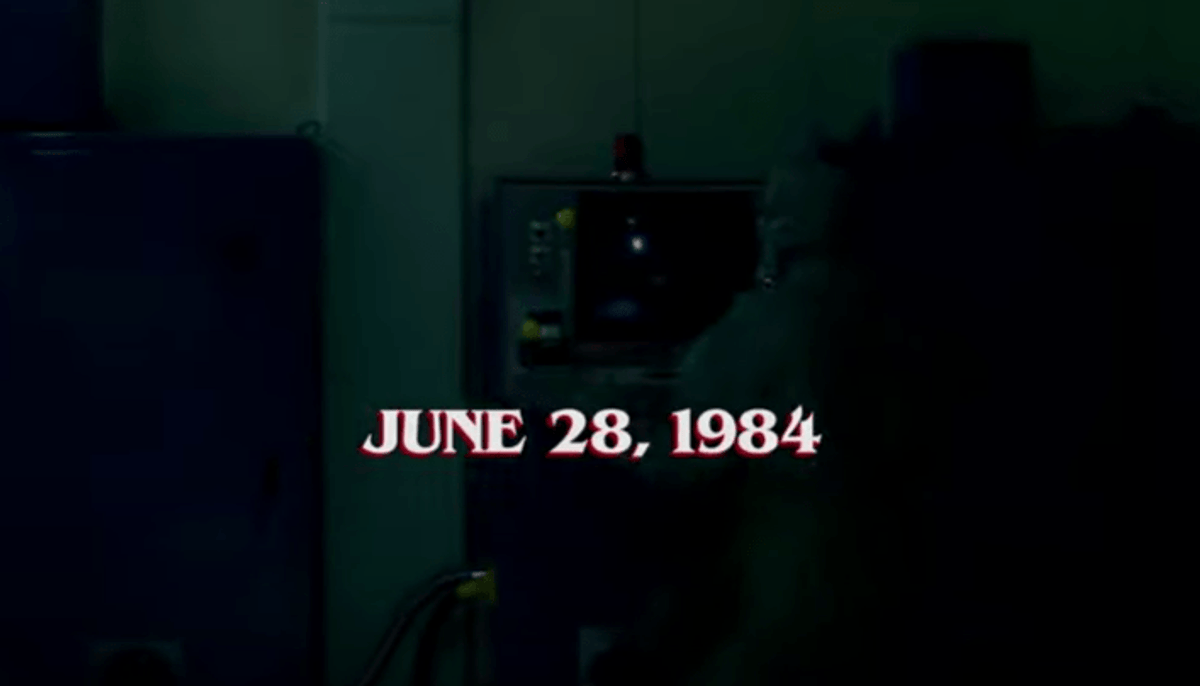 Stranger Things esperimento russo