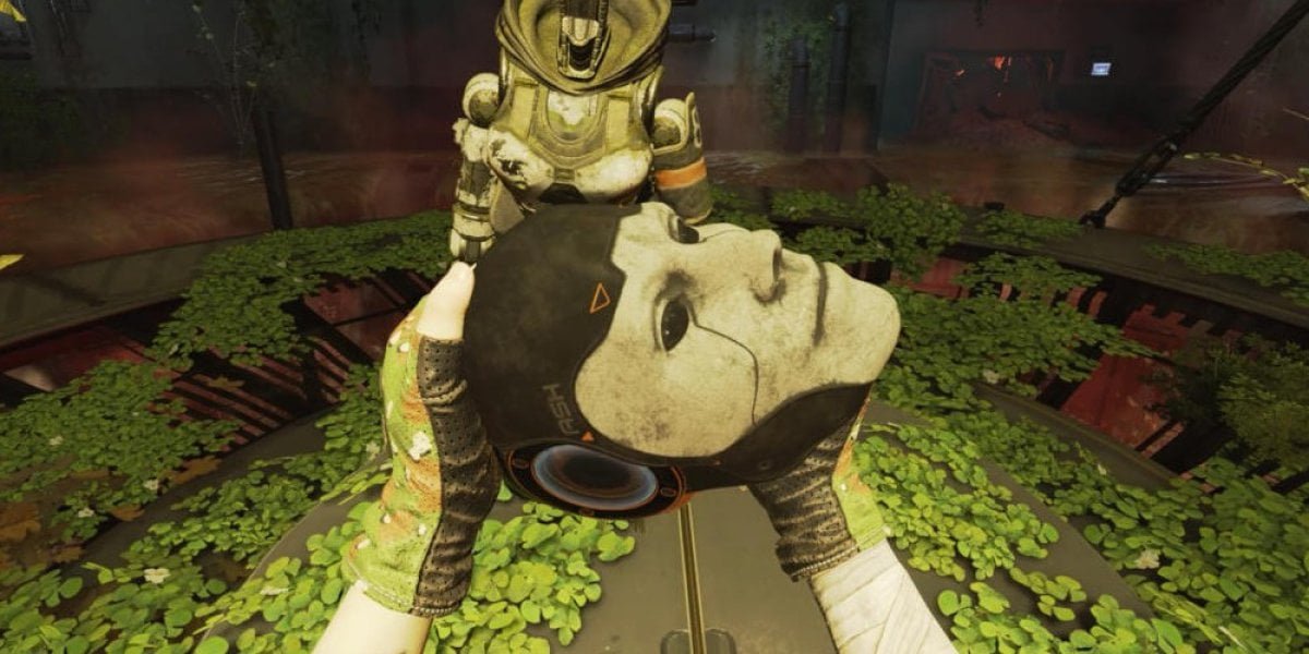 apex legends