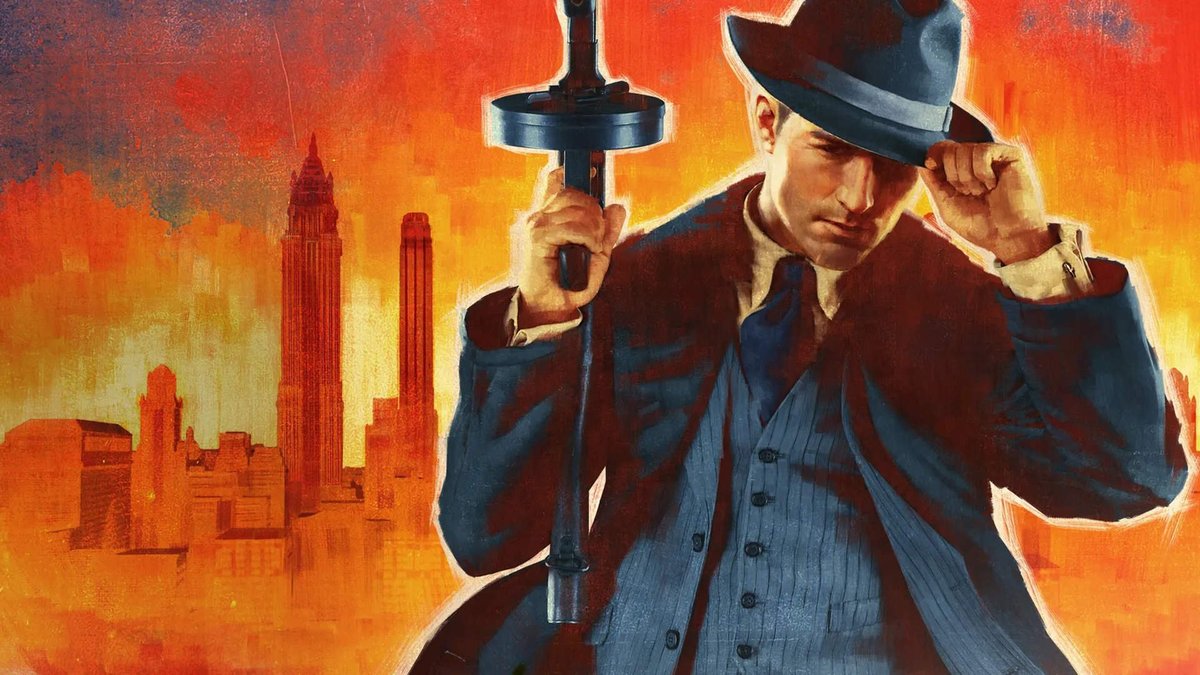 Tommy Angelo: protagonista di Mafia Definitive Edition