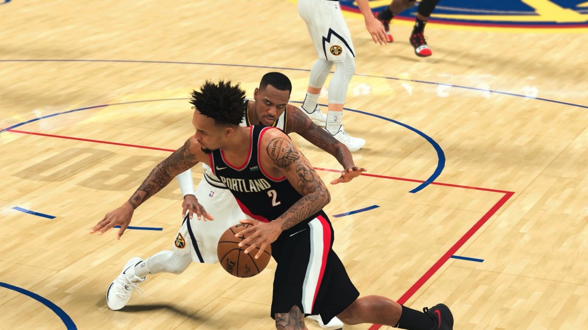 nba