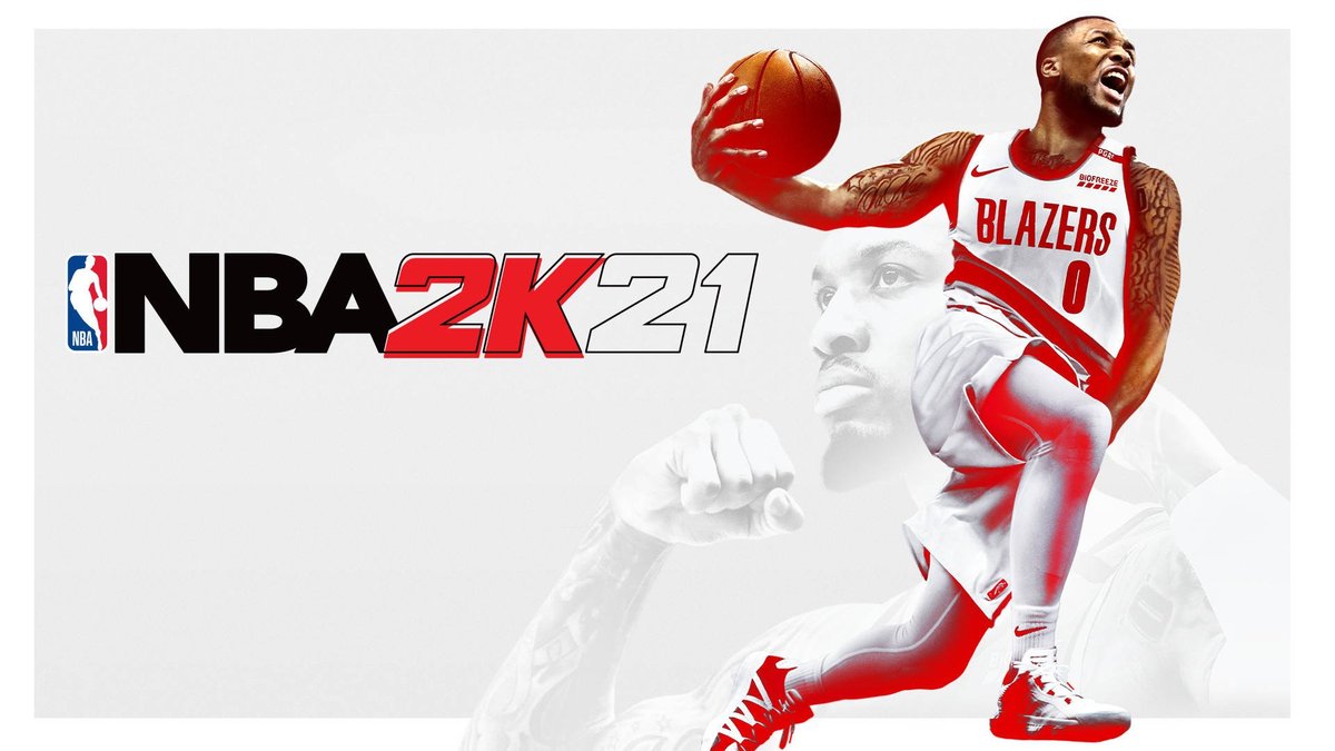 copertina nba 2k21