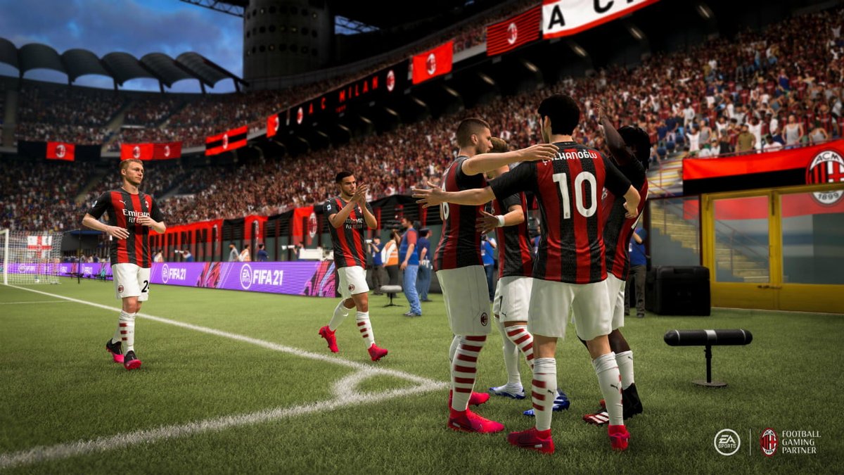 fifa 21 licenze