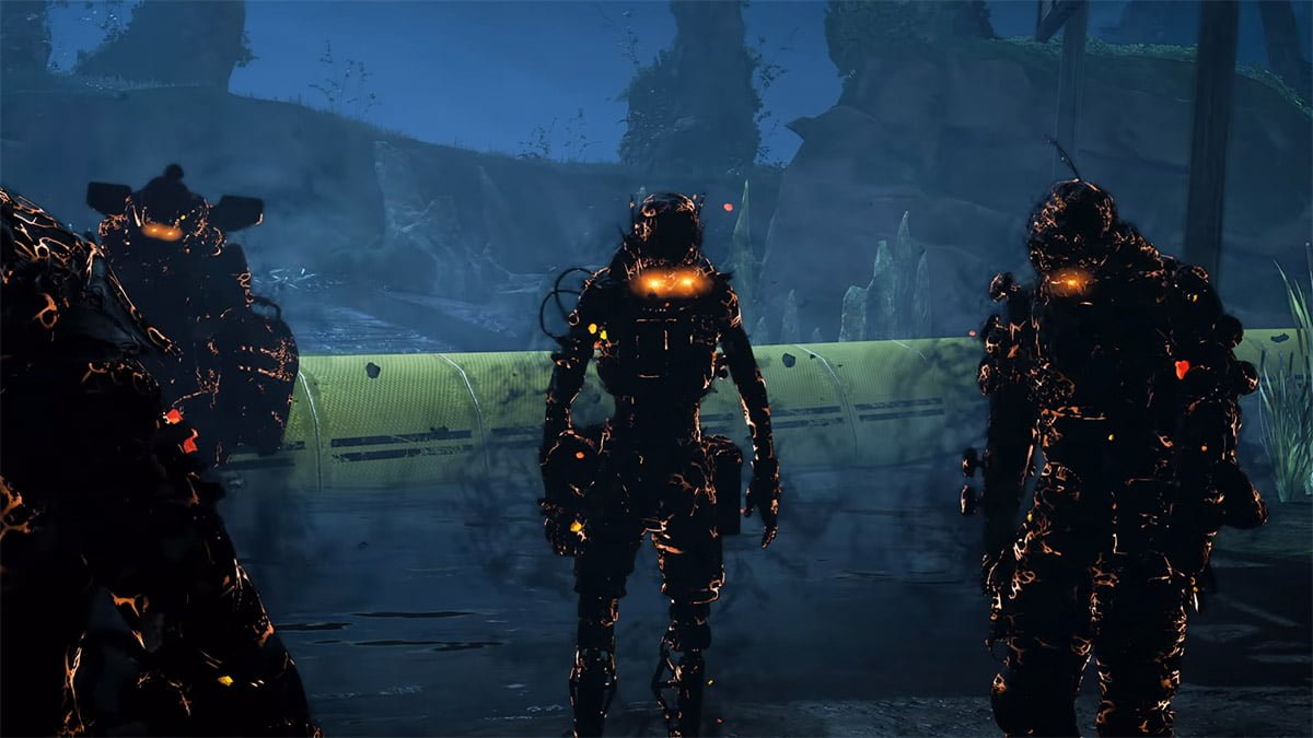 Fight or Fright: evento di Halloween 2019 - Apex Legends nuove leggende