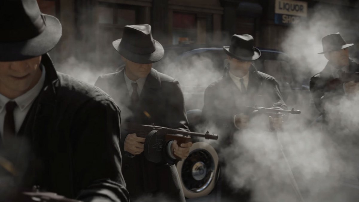 Mafia Definitive Edition: recensione di un classico intramontabile mafia de action