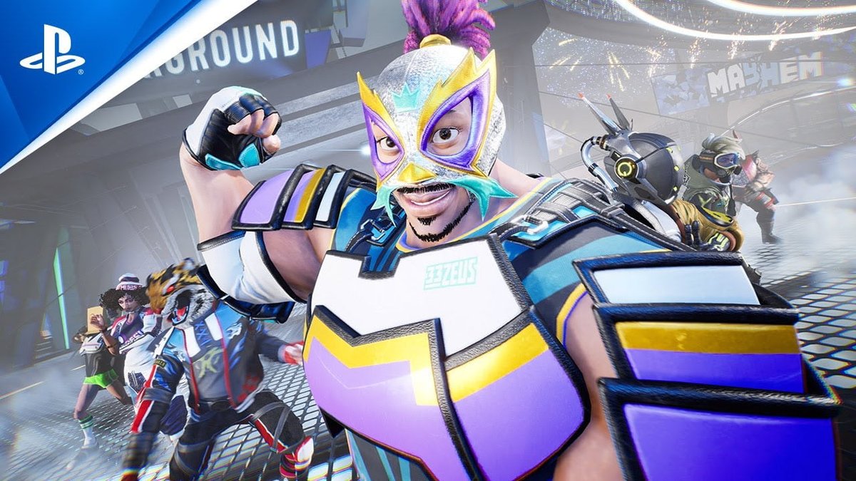 Destruction All-Stars: una delle esclusive Ps5