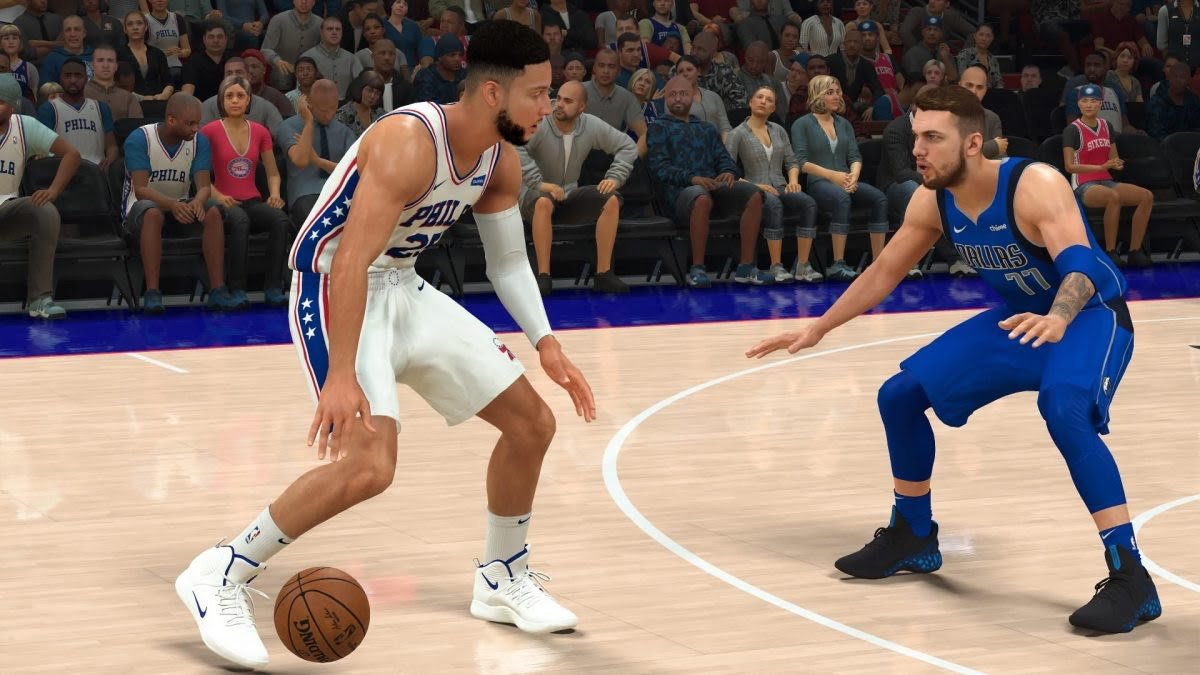nba 2k21