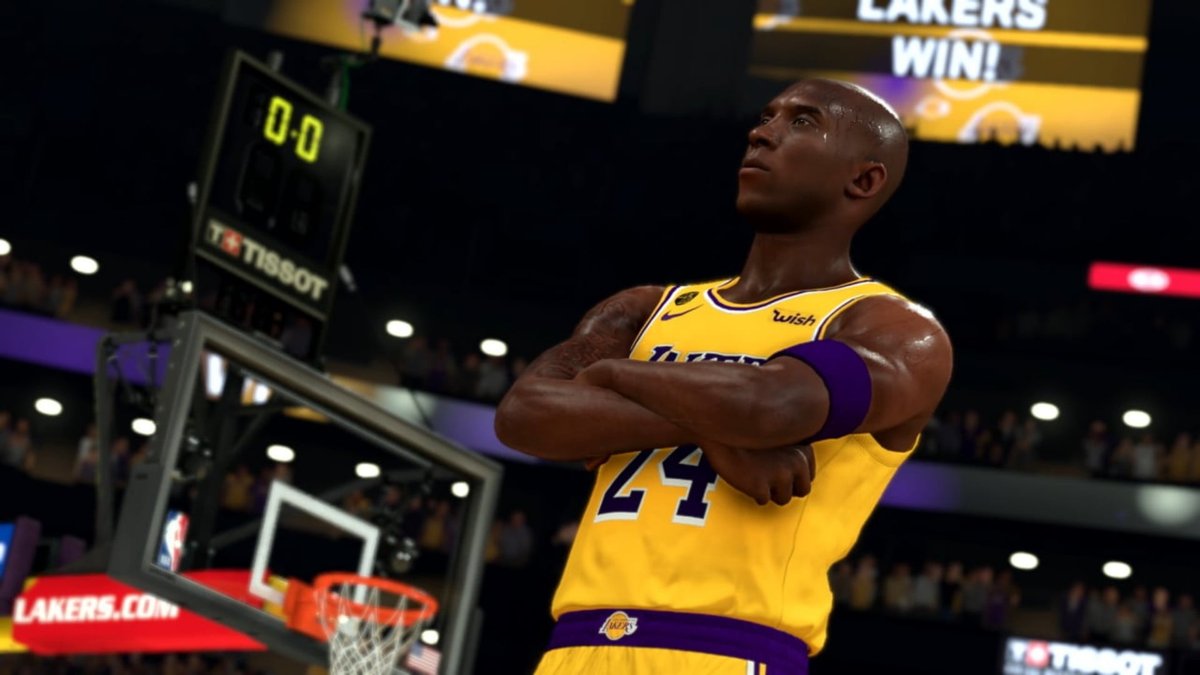 NBA 2K21 | Guida ai Trofei di PS4 nba 2k21 trofei 1 1