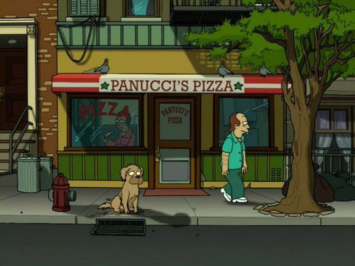 Futurama