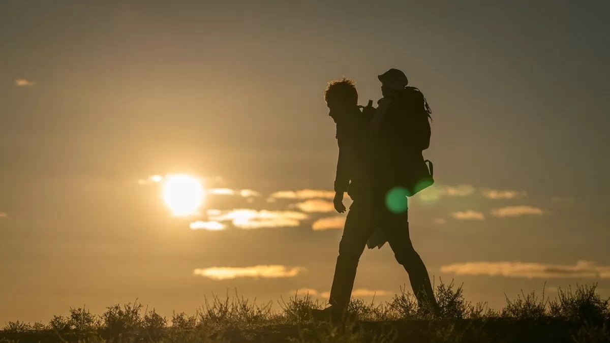 Cargo di Netflix: hai solo 48 ore di tempo – Recensione CARGO NETFLIX