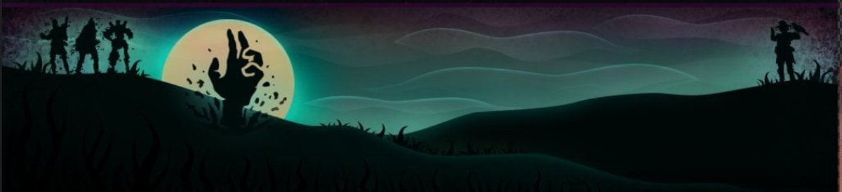 Shadow Royale: siete pronti a festeggiare Halloween?