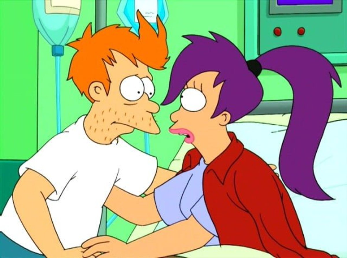 Futurama