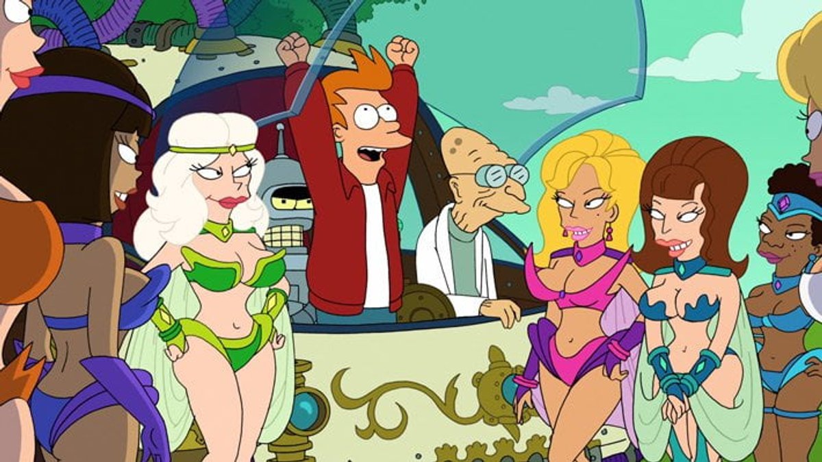 Futurama