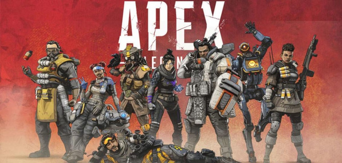 apex legends 2